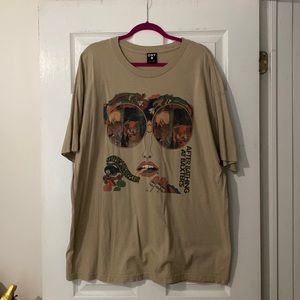 Jefferson Airplane T Shirt Dress! ✨🍄✨